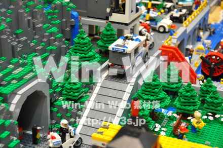 玩具の写真素材 W-010295