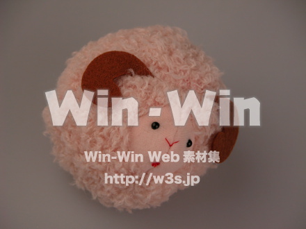 正月の写真素材 W-010790