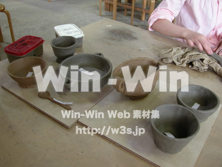 工房の写真素材 W-010758