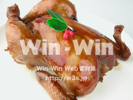 クリスマスの写真素材 W-010774