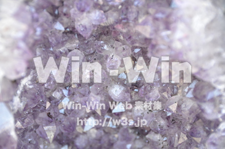 石の表情の写真素材 W-010826