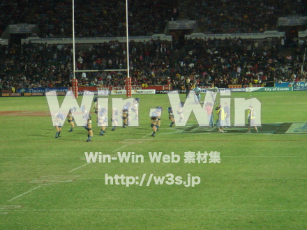 オーストラリアの写真素材 W-010504