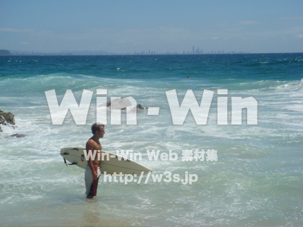 オーストラリアの写真素材 W-010549