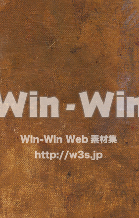 油絵の具の表情の写真素材 W-010883