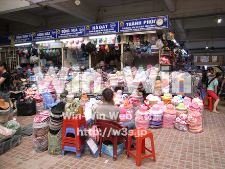 カンボジアの写真素材 W-010449