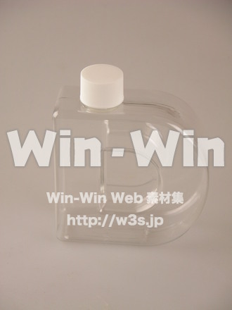 容器の写真素材 W-011059