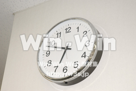 会議の写真素材 W-010695