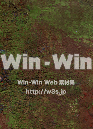 油絵の具の表情の写真素材 W-010882