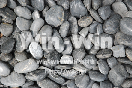 石の表情の写真素材 W-010840