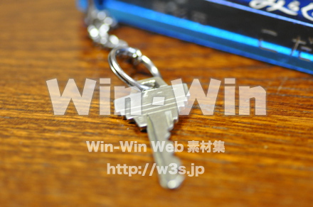 セキュリティの写真素材 W-010671