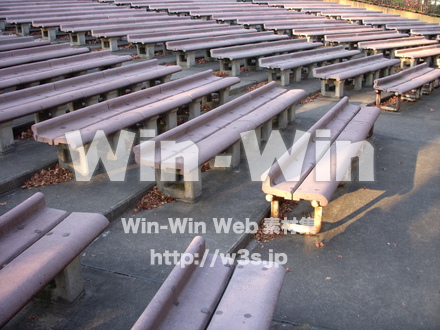 平和記念公園　2の写真素材 W-012718