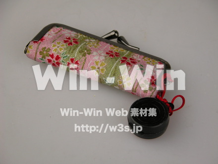 印鑑の写真素材 W-012967