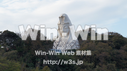 大船駅周辺の写真素材 W-012100