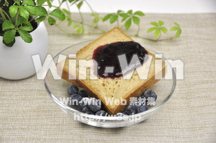 朝食の写真素材 W-012373