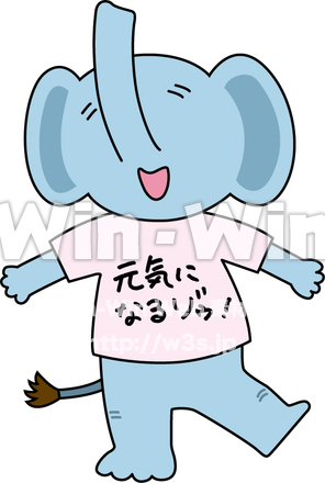 像のCG・イラスト素材 W-012204