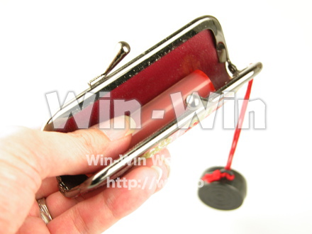 印鑑の写真素材 W-012966