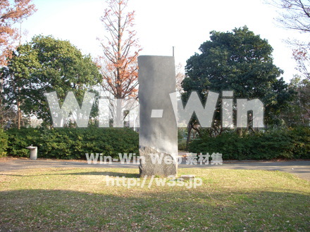 平和記念公園　50の写真素材 W-012766