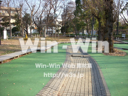 平和記念公園　28の写真素材 W-012744