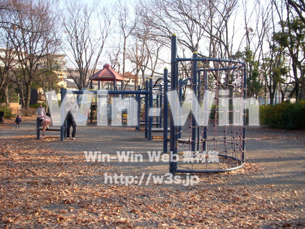 平和記念公園　8の写真素材 W-012724