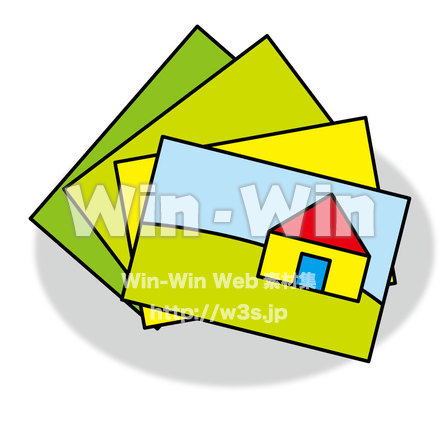 写真のCG・イラスト素材 W-013723