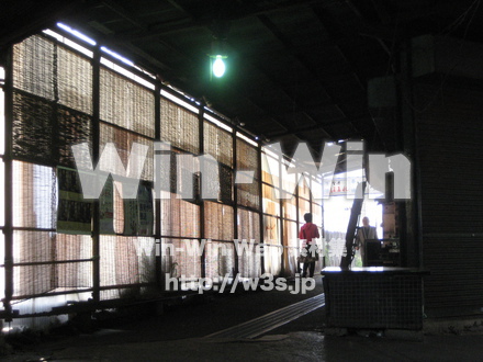 溝の口界隈の写真素材 W-013371