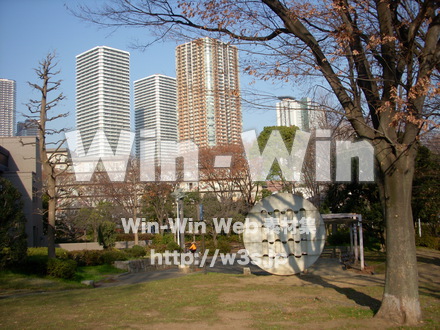 平和記念公園　42の写真素材 W-012758