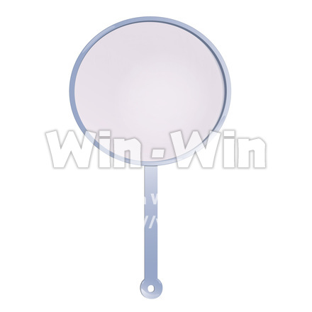 金魚すくいのポイのCG・イラスト素材 W-013864