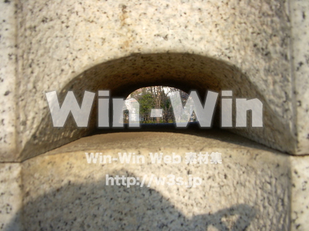 平和記念公園　39の写真素材 W-012755