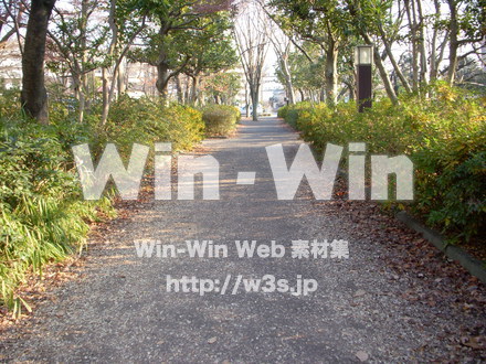 平和記念公園　23の写真素材 W-012739