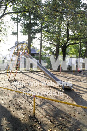 西福寺古墳の写真素材 W-013227