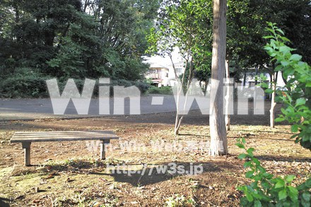 西福寺古墳の写真素材 W-013232