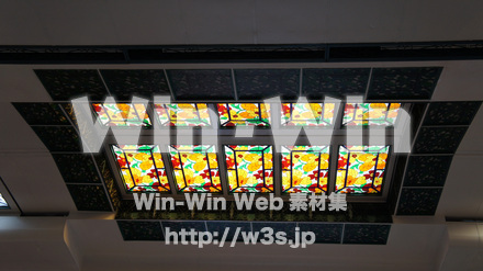 阿波踊りの写真素材 W-012109