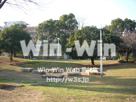 平和記念公園　41の写真素材 W-012757