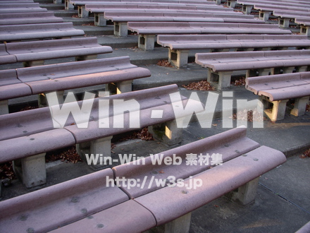 平和記念公園　1の写真素材 W-012717