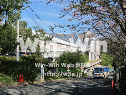 ヨネッテイ-　王禅寺の写真素材 W-013337