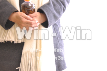 お茶の写真素材 W-013076