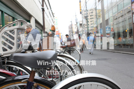 ノクティ界隈の写真素材 W-013578