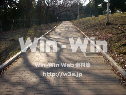 平和記念公園　35の写真素材 W-012751