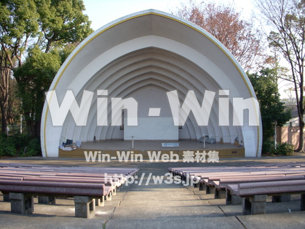 平和記念公園　60の写真素材 W-012776