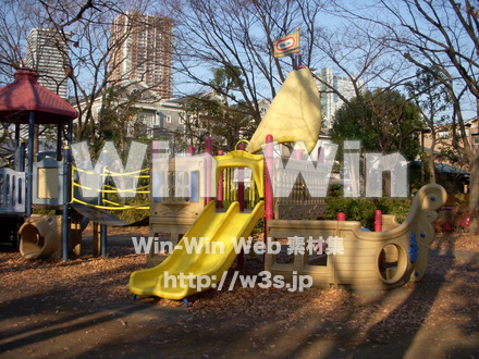 平和記念公園　14の写真素材 W-012730