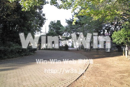 西福寺古墳の写真素材 W-013224