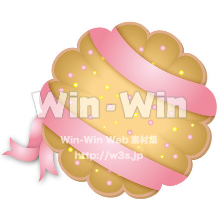 アイキャッチのCG・イラスト素材 W-014068