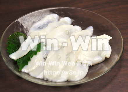 生だこの写真素材 W-015870