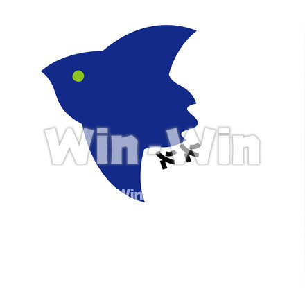 ちどりのCG・イラスト素材 W-015752