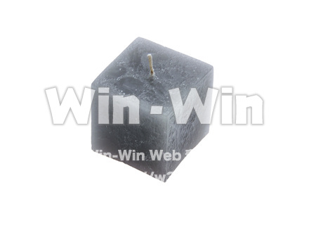 キャンドルの写真素材 W-015110