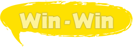 吹き出し　左の声　縁がさがさのCG・イラスト素材 W-015666