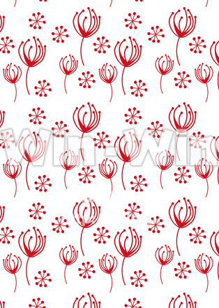 植物のCG・イラスト素材 W-015751