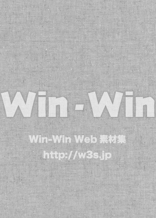 麻の写真素材 W-015534