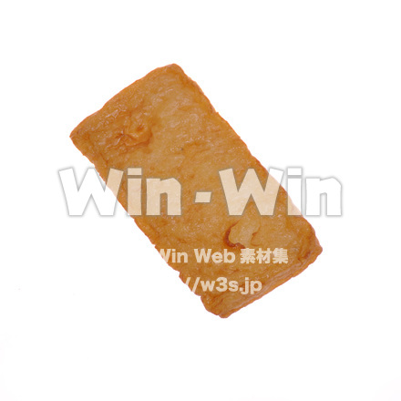 おでんの具の写真素材 W-015904