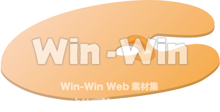 パレットのCG・イラスト素材 W-015346